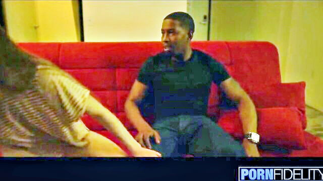 Isiah Maxwell, Alex Blake - alex blake teen porn