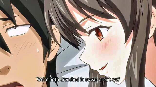 pigtails, young, petite - petite hentai shower sex