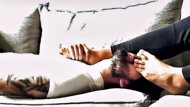 worship, morning, gay sex - gay sex worship