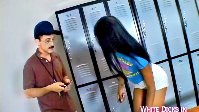 Kapri Styles - kapri styles interracial