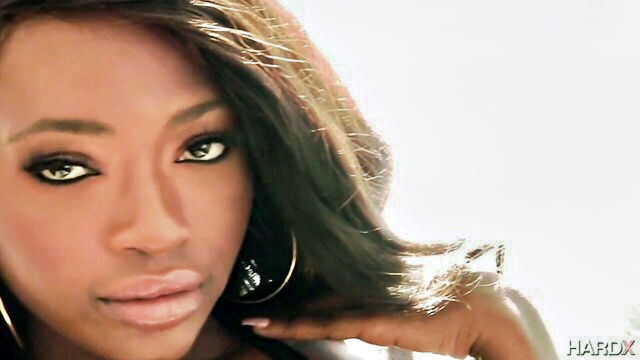 anal, 18-year-old, inside - white dick in ebony hole