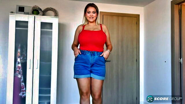 pornmegaload, star, erin - erin star solo video