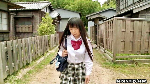Village Outdoor - asian sex village orgy Porn Land Videos
