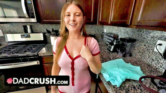 daddy and stepdaughter porn : Dad Crush