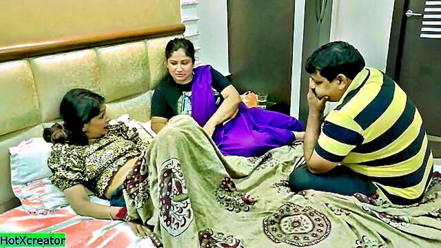 naughty indian stepdaughters secret desire for her stepdad : Hotxcreator