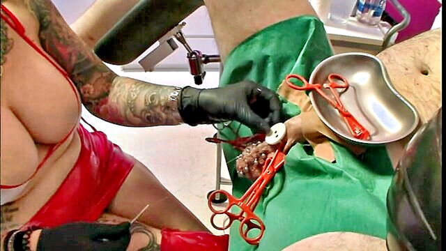 Brandon Areana - brandon areanas full length femdom movie a refined work of bdsm Absolute BDSM