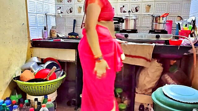 indian family taboo stepmother tries glory hole with stepson : FapHouse