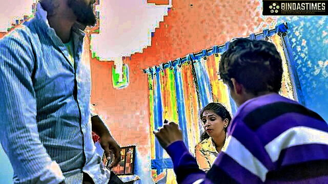 18 year old indian, after school teen sex (18+), 18 year old indian girl - desi teacher and students father indulge in hardcore anal and doggy style sex with dirty bengali talk and kissing