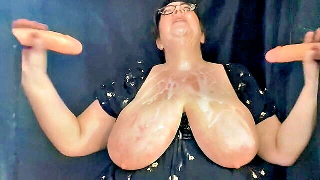 exclusive confession of busty bbw jayne in church gloryhole : FapHouse