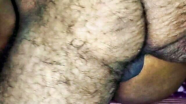 SARMILA ROY - secretary with curves enjoys threesome with young indian man SARMILA ROY