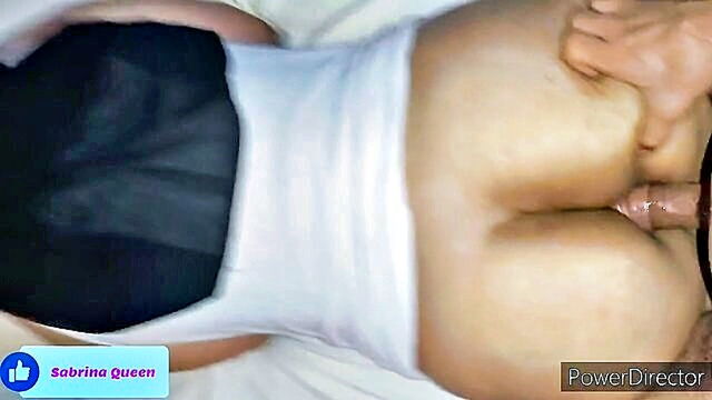 Maroc, Arab Peach - big ass indian girl enjoys 60 fps sex with arab peach Arab Peach