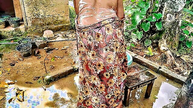 prasad79 - sensual encounter with rustic indian maiden in her natural habitat prasad79