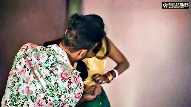 caught on camera step sister and brother in a compromising position : StarSudipa