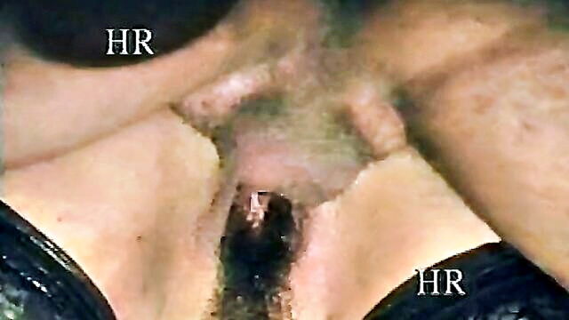 isabelles south american porn video showcases real sex with natural italian housewives and their hairy pussies : Hans Rolly