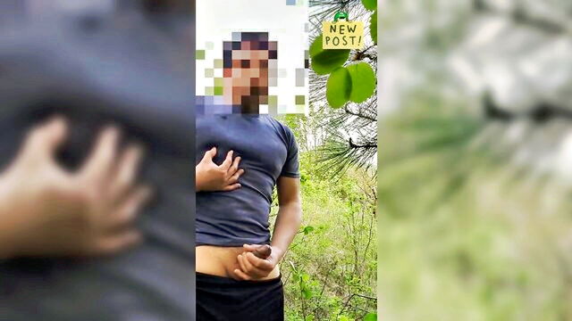 Boyzones_malibog - jakol sa gubat video