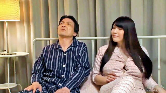 japanese babe, japanese wife, japanese big tits - chitose saegusa big tits