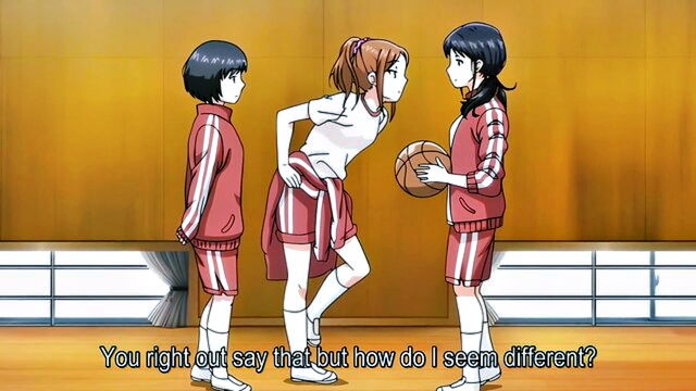 sports, schoolgirl, old and young - hentai schoolgirl sucks old dick