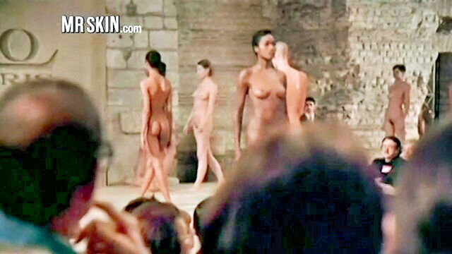 Eve Salvail, Elle Macpherson, Angie Everhart, Laetitia Casta - mr skin big tits Mr Skin