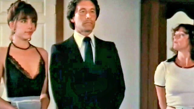 Abby Lane, Geri, Honey Wilder, Inge, Kay Parker - kay parker and honey wilder