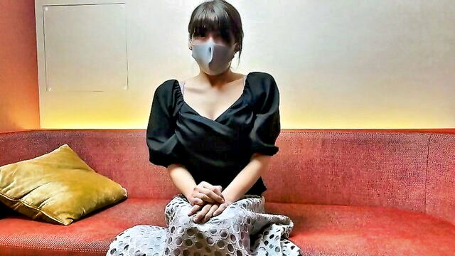 asian, handjob, blowjob - asian wife shares secret