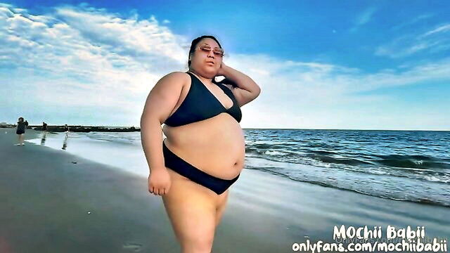 asian, fat, hardcore - asian bbw extreme gluttony
