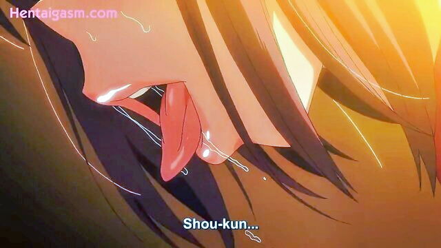 blowjob, asian, teen - akane wa tsumare somerareru hentai