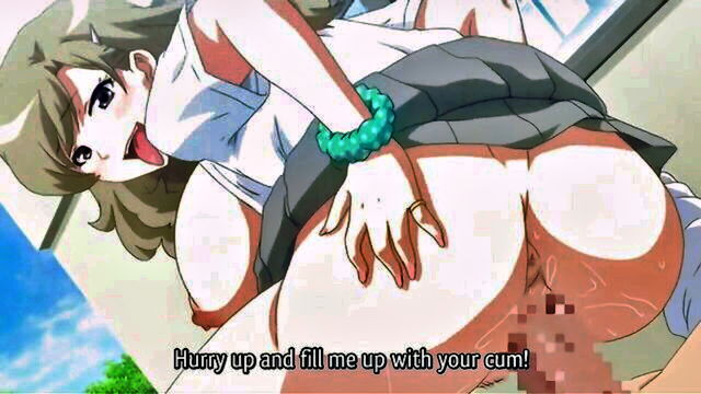 creampie, schoolgirl, huge tits - busty schoolgirls cum