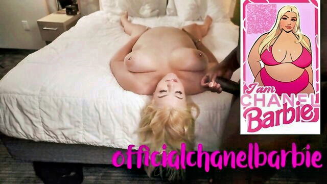 Chanel, Black, Pawg - chanel pawg interracial Officialchanelbarbie