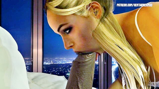 interracial, wife, cheating - wife watches while getting fucked