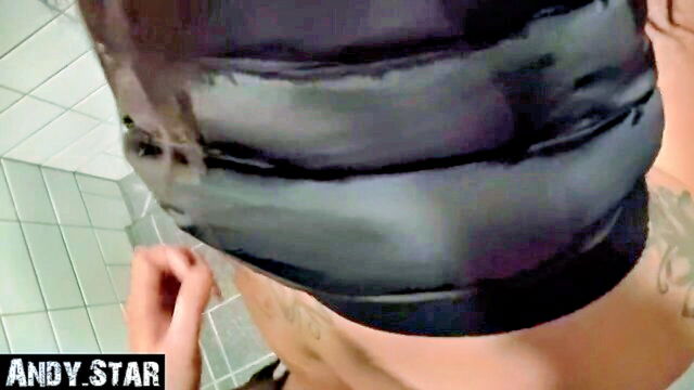 Am - german porn video Andy-Star