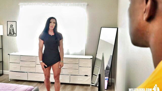 aliyah, taylor, willtilexxx - aliyah taylor dress up