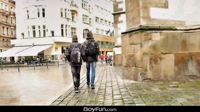 gay czech twinks : BoyFun