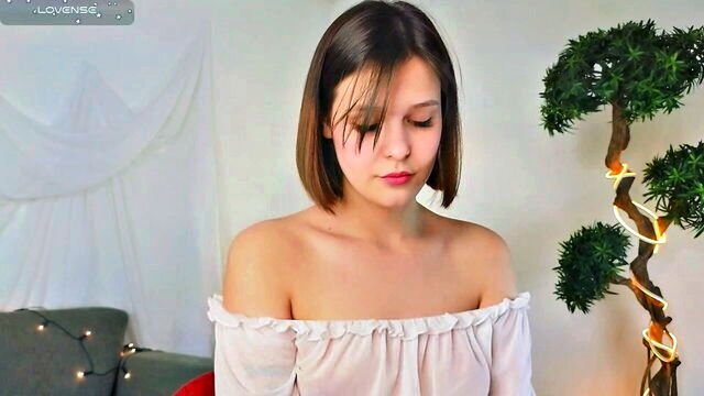 stripchat, solo, masturbate - ethalgold stripchat video