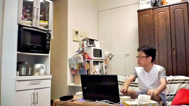 amateur blowjob video