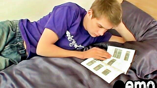 Michael Sipos, Jeremiah Johnson - michael sipos emo gay Emo Network