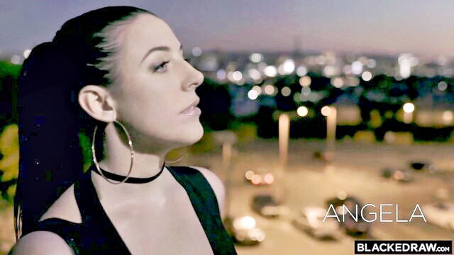 Angela White - angela white bbc