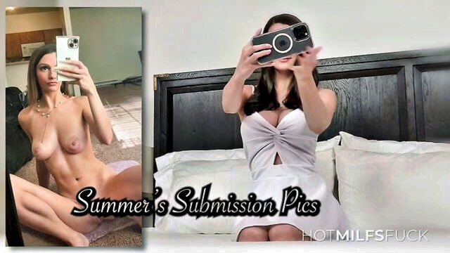 Summer - summer renee titfuck