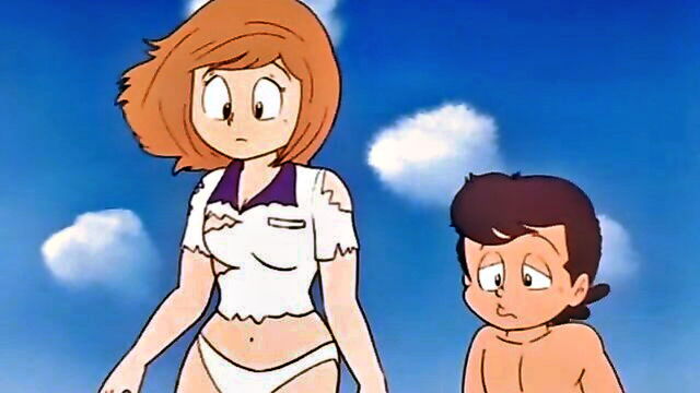homemade, students, hentai - hentai fanservice compilation