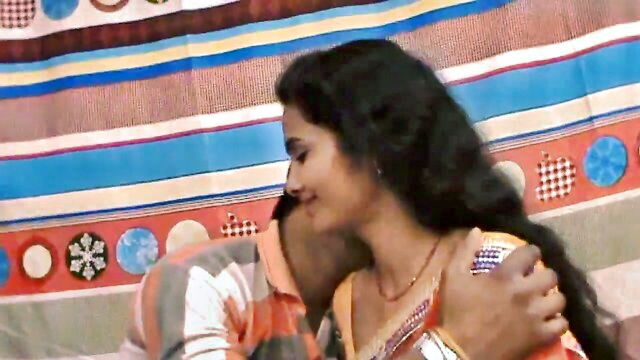 boobs, indian, hot - bhabhi romance video