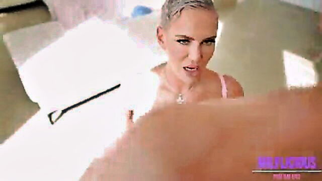kaden kole interracial creampie : Milflicious