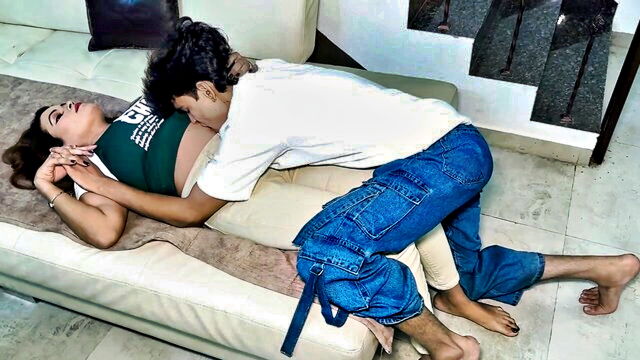 Skinny Indian Girl, Shrav - golupaa first time Golupaa