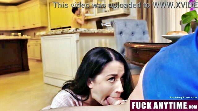 blowjob, hardcore, teen - anytime fuck reverse cowgirl