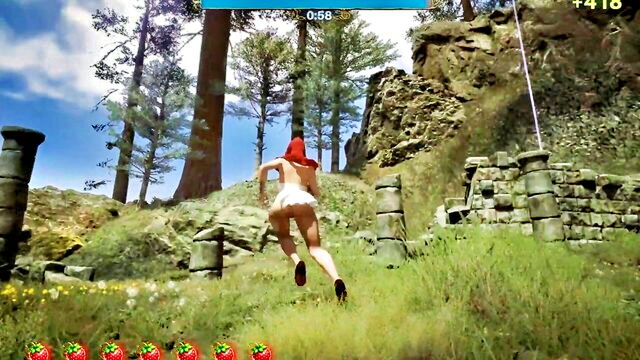 3d hentai game : Cumingaming