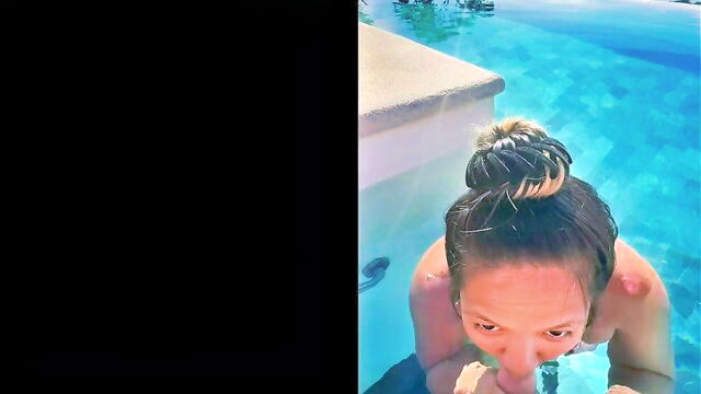 Andy Savage, Jaya - public bj pool AndySavage