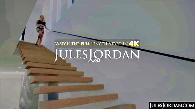 jules jordan anal : Jules Jordan