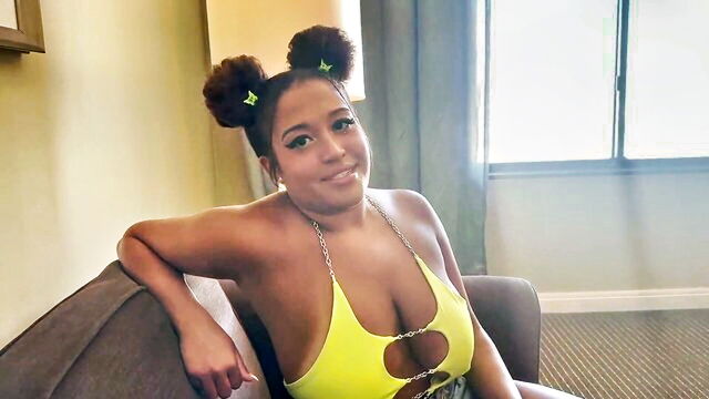 Funsized Megan, SmithMythpov - funsize megan ball licking funsizedmegan