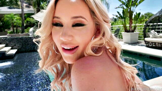 Savannah Bond - savannah bond anal