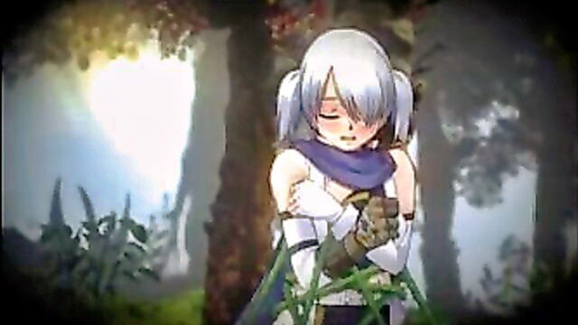ryona iris hentai : Buddha S Temptation