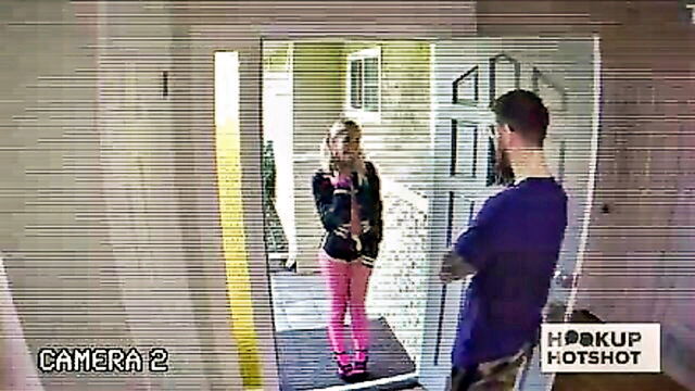 Khloe Kapri, Bryan Gozzling - blondie khloe kapri anal HookupHotShot