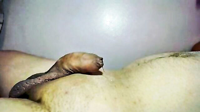 cumshot, cock, cum - cumming without touching